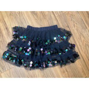 NWT VIKITA Tutu Skirt Fashion Spring Girl - Size 6-7Y